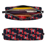 TROUSSE CHEVAUX ROUGES SCANDINAVES