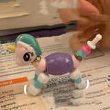 Bracelet Licorne "Twisty Pet Transformable"