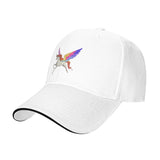 Cappello da unicorno veloce
