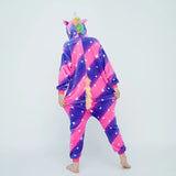 Kigurumi "L'Univers Fantastique"