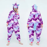 Kigurumi "Licorne & Amis"