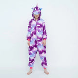 Kigurumi "Licorne & Amis"
