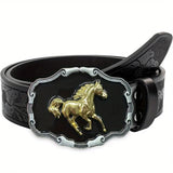 Cintura Cavallo "Galoppo Notturno"