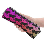 TROUSSE CHEVAUX POP ART