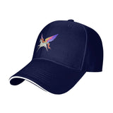 Cappello da unicorno veloce