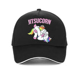 Casquette Licorne "Jitsucorn"