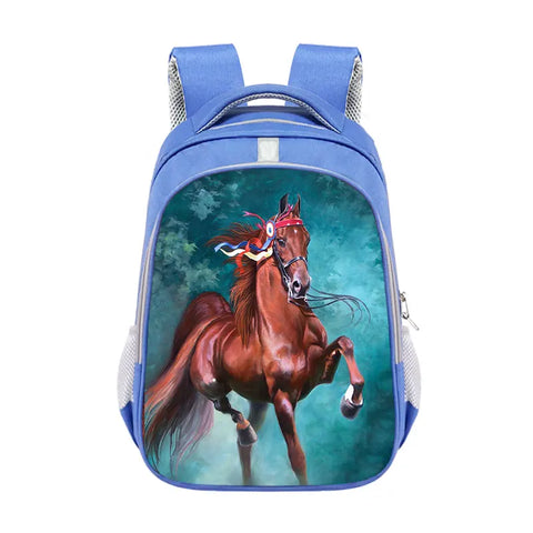 SAC À DOS CHEVAL VICTORIEUX