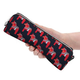 TROUSSE CHEVAUX ROUGES SCANDINAVES