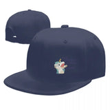 Unicorn Cap "Mischievous Unicorn"
