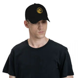 Casquette Licorne "Emblème Doré"