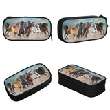 Horse Kit "Blue Gallop"