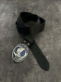 Cintura Cavallo "Smalto Blu"