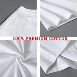 T-Shirt Licorne Alpha Décontracté