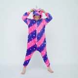 Kigurumi "L'Univers Fantastique"