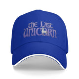 Casquette Licorne "Dernière Licorne"