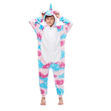 Kigurumi "Licorne Céleste"