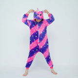 Kigurumi "L'Univers Fantastique"