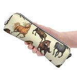 TROUSSE CHEVAUX ARTISTIQUES