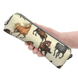 TROUSSE CHEVAUX ARTISTIQUES