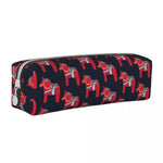 TROUSSE CHEVAUX ROUGES SCANDINAVES