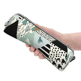 TROUSSE CHEVAUX GÉOMÉTRIQUES