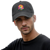 Majestueuze Eenhoorn Cap