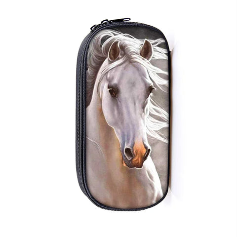 TROUSSE CHEVAL BLANC AU VENT
