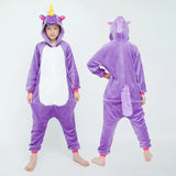 Kigurumi "TianMa" Licorne & Amis