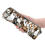 TROUSSE CHEVAUX GALOPANTS