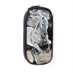 TROUSSE CHEVAL GALOP NOIR