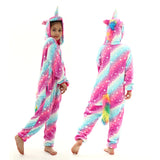 Kigurumi Licorne Magi