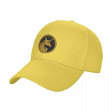 Casquette Licorne "Emblème Doré"