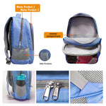 SAC À DOS CHEVAL ÉLÉGANT
