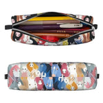 TROUSSE CHEVAUX MULTICOLORES