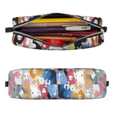 TROUSSE CHEVAUX MULTICOLORES