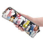 TROUSSE CHEVAUX MULTICOLORES