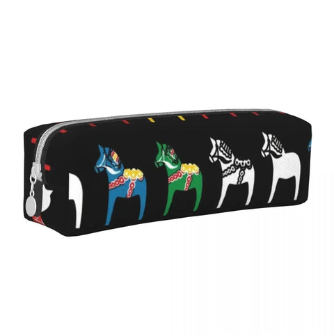 TROUSSE CHEVAUX SCANDINAVES