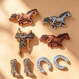 Stampo Cavallo "Set Equestre"