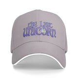 Casquette Licorne "Dernière Licorne"