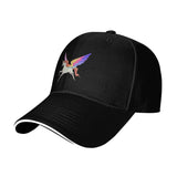Cappello da unicorno veloce
