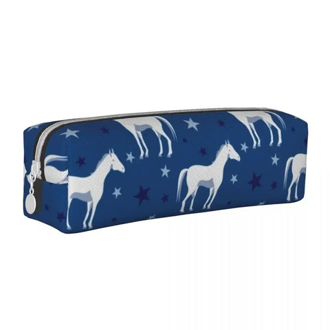 TROUSSE CHEVAUX ÉTOILÉS
