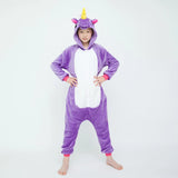 Kigurumi "TianMa" Licorne & Amis