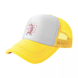 Casquette Licorne "Aquarelle"