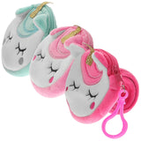 Set Unicorno "Bracciali Snap e Pochette"