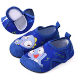 Chaussons Licorne Fantaisie