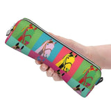 TROUSSE CHEVAUX STYLE POP ART