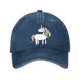 Gorra Unicornio Bohemio