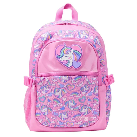 Sac à Dos Licorne Amour