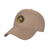 Casquette Licorne "Emblème Doré"