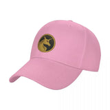 Casquette Licorne "Emblème Doré"